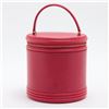 Image 1 : Louis Vuitton Red Epi Leather Cannes Bucket Bag