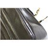 Image 8 : Chanel Black Vertical Quilted Lambskin Leather Mademoiselle Single Flap Bag