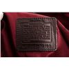 Image 5 : Coach Red Limited Edition Pony Hair Turnlock Satchel