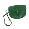 Image 1 : Louis Vuitton Green Epi Leather Jeune Fille Crossbody Bag