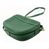 Image 2 : Louis Vuitton Green Epi Leather Jeune Fille Crossbody Bag