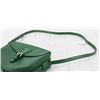 Image 4 : Louis Vuitton Green Epi Leather Jeune Fille Crossbody Bag