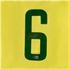 Image 1 : Roberto Carlos Brazil Jersey by Carlos, Roberto