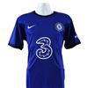 Image 2 : Mason Mount Chelsea Jersey (Home) by Mount, Mason