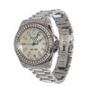 Image 1 : Gucci Silver Dive 32mm Watch