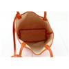 Image 6 : Goyard Orange Goyardine Coated Canvas St. Louis PM Tote Bag