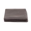 Image 4 : Louis Vuitton Black Taiga Leather Boite Coin Case Wallet