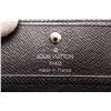 Image 6 : Louis Vuitton Black Taiga Leather Boite Coin Case Wallet