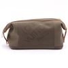 Image 1 : Louis Vuitton Brown Damier Geant Canvas Albatros Pouch