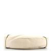 Image 3 : Gucci White Leather Abbey Medium Shoulder Bag