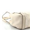 Image 5 : Gucci White Leather Abbey Medium Shoulder Bag