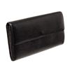 Image 2 : Louis Vuitton Black Epi Leather Sarah Wallet