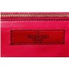 Image 6 : Valentino Pink Leather Small Rockstud Shoulder Bag