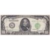 Image 1 : 1934 $1000 Federal Reserve Note