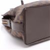 Image 4 : Louis Vuitton Damier Ebene Canvas Leather Chelsea Tote Bag