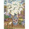 Image 1 : Cottage Garden by John Powell