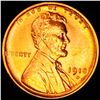 Image 1 : 1918-D Wheat Cent UNCIRCULATED
