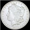 Image 1 : 1878 Rev 79 Morgan Silver Dollar UNCIRCULATED