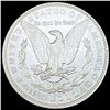 Image 2 : 1878 Rev 79 Morgan Silver Dollar UNCIRCULATED