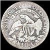 Image 2 : 1820 Capped Bust Dime NICELY CIRCULATED