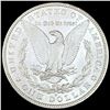 Image 2 : 1880-O Morgan Silver Dollar UNCIRCULATED