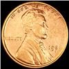 Image 1 : 1924-D Wheat Cent UNCIRCULATED