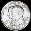 Image 1 : 1921 Alabama Half Dollar CLOSELY UNCIRCULATED