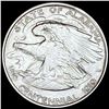 Image 2 : 1921 Alabama Half Dollar CLOSELY UNCIRCULATED