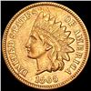 Image 1 : 1865 Indian Head Cent UNCIRCULATED