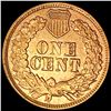Image 2 : 1865 Indian Head Cent UNCIRCULATED