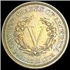 Image 2 : 1883 Liberty Victory Nickel CLOSELY UNCIRCULATED
