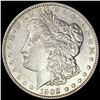 Image 1 : 1902 Morgan Silver Dollar UNCIRCULATED