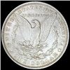 Image 2 : 1889-O Morgan Silver Dollar CLOSELY UNCIRCULATED