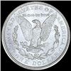 Image 2 : 1921-D Morgan Silver Dollar UNCIRCULATED