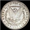 Image 2 : 1896-O Morgan Silver Dollar UNCIRCULATED