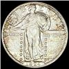 Image 1 : 1924 Standing Liberty Quarter UNCIRCULATED