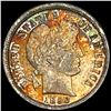 Image 1 : 1898 Barber Dime UNCIRCULATED