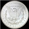 Image 2 : 1878 Morgan Silver Dollar UNCIRCULATED