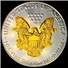 Image 2 : 2008 American Silver Eagle GEM PROOF