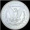 Image 2 : 1878 Rev 79 Morgan Silver Dollar UNCIRCULATED