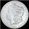 Image 1 : 1889-O Morgan Silver Dollar CLOSELY UNCIRCULATED