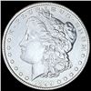 Image 1 : 1899-O Morgan Silver Dollar UNCIRCULATED