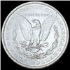 Image 2 : 1899-O Morgan Silver Dollar UNCIRCULATED