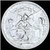 Image 2 : 1934 Texas Half Dollar UNCIRCULATED