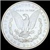 Image 2 : 1899-S Morgan Silver Dollar CLOSELY UNCIRCULATED