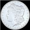 Image 1 : 1896-O Morgan Silver Dollar CLOSELY UNCIRCULATED