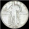 Image 1 : 1930-S Standing Liberty Quarter CLOSELY