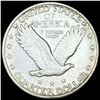 Image 2 : 1930-S Standing Liberty Quarter CLOSELY