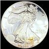 Image 1 : 1998 Silver Dollar GEM PROOF