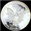 Image 2 : 1998 Silver Dollar GEM PROOF